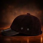 Tani - Vintage Frontier Hat | By Julian & Claire Toronto