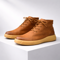Elian - Sleek Everyday Ankle Boots | By Julian & Claire Toronto