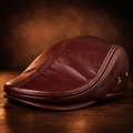Niko - Timeless Adventure Hat | By Julian & Claire Toronto