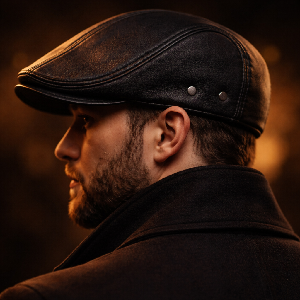 Niko - Timeless Adventure Hat | By Julian & Claire Toronto