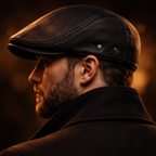 Niko - Timeless Adventure Hat | By Julian & Claire Toronto