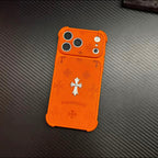 Trendy phone case（Logo Emblem Version）