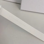 P - GÜRTEL