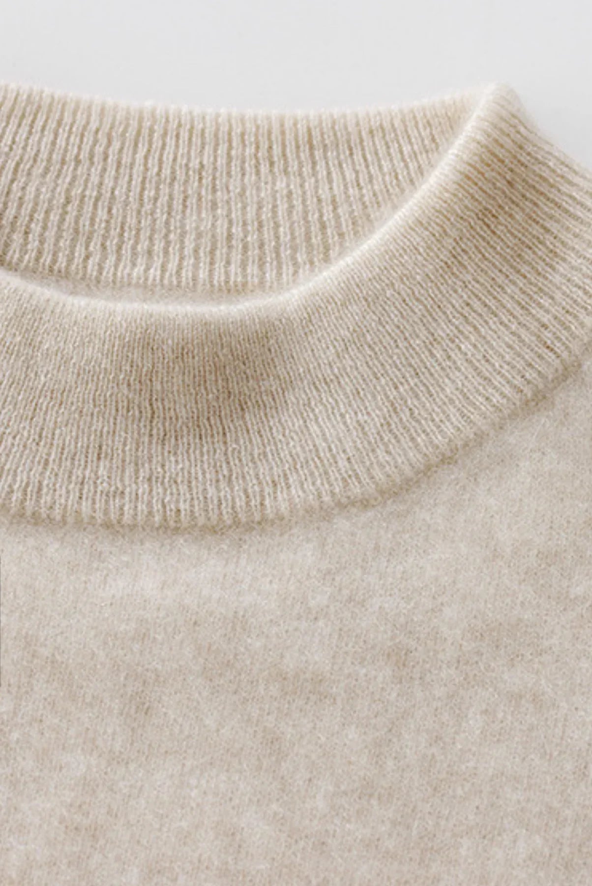 Connor - Sweater for Men | By Julian & Claire Toronto