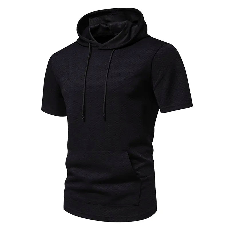 Bobby - Everyday Active Comfort Hoodie | By Julian & Claire Toronto