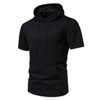 Bobby - Everyday Active Comfort Hoodie | By Julian & Claire Toronto