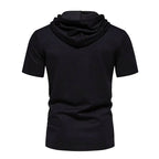 Bobby - Everyday Active Comfort Hoodie | By Julian & Claire Toronto