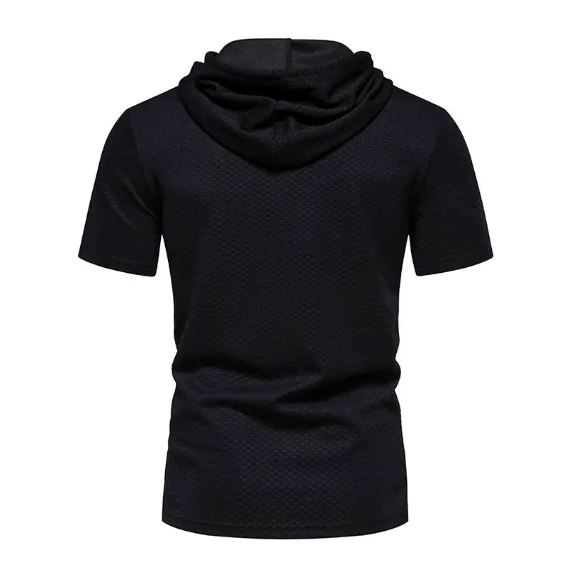 Bobby - Everyday Active Comfort Hoodie | By Julian & Claire Toronto