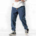 Walker - Modern Velvet Pants | By Julian & Claire Toronto