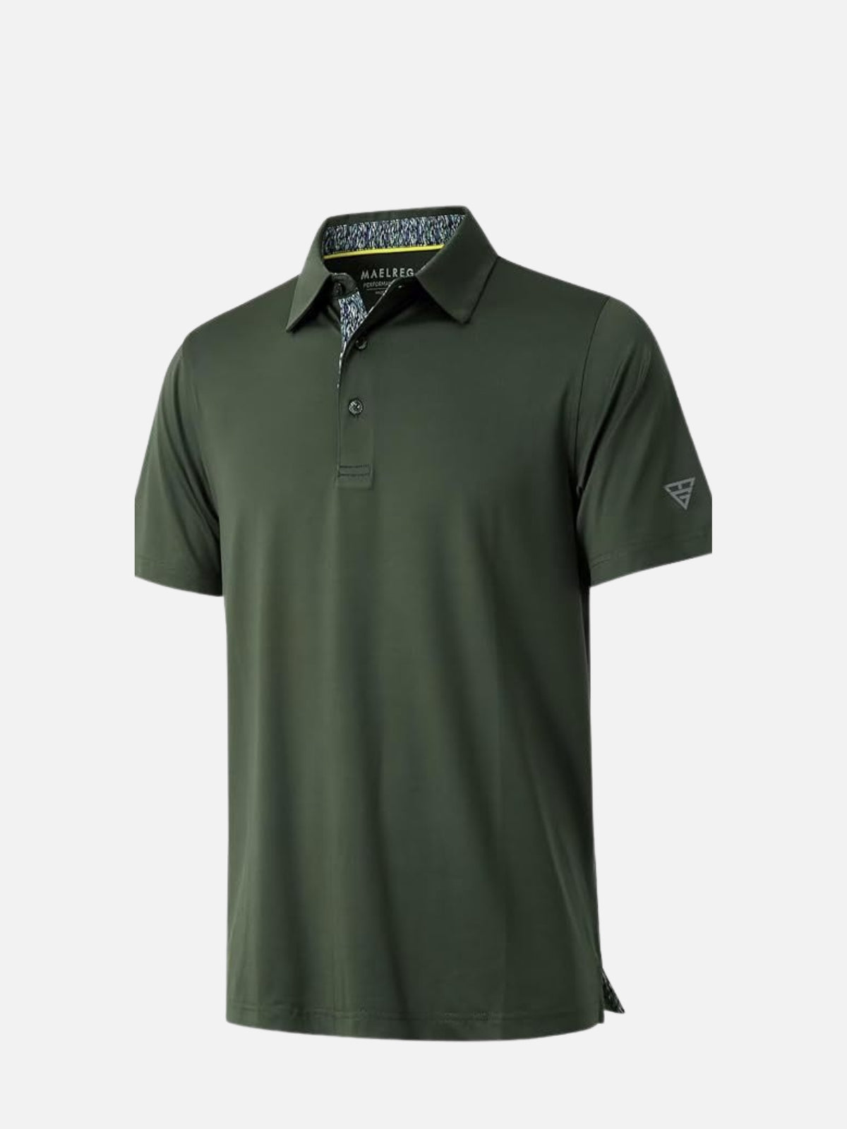 Ford - Everyday Comfort Polo Shirt | By Julian & Claire Toronto