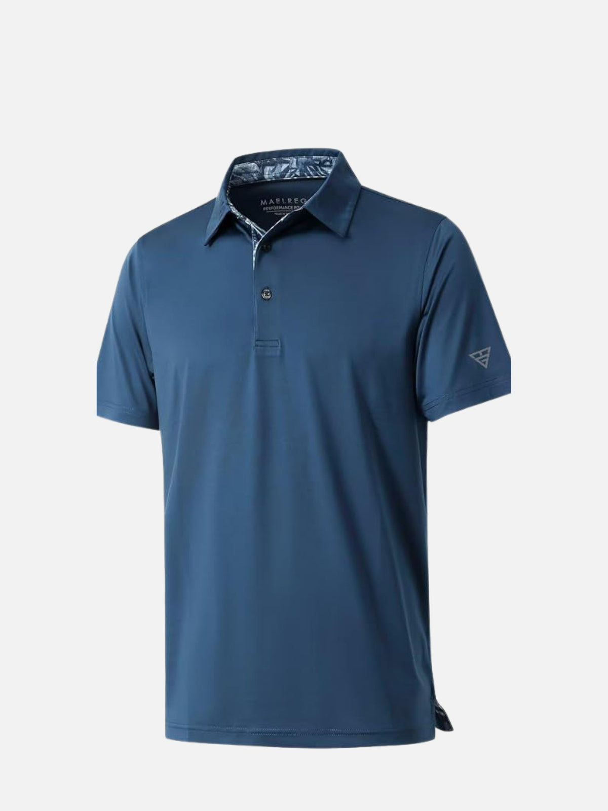 Ford - Everyday Comfort Polo Shirt | By Julian & Claire Toronto