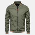 Houston - Everyday Windproof Comfort Jacket | By Julian & Claire Toronto