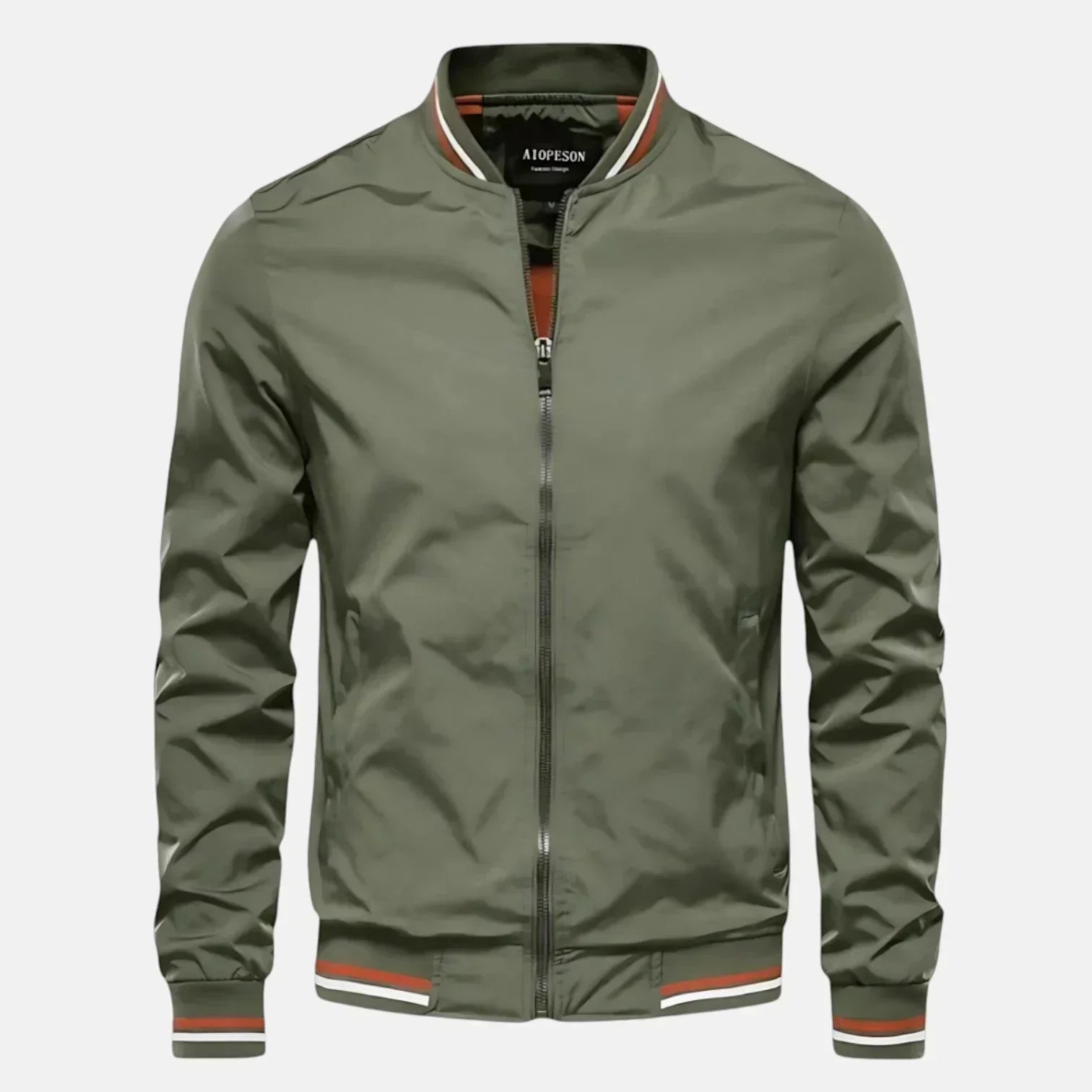 Houston - Everyday Windproof Comfort Jacket | By Julian & Claire Toronto