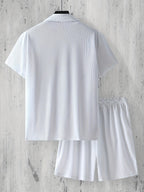 Andres - 2pcs Casual Outfit | Julian & Claire Toronto