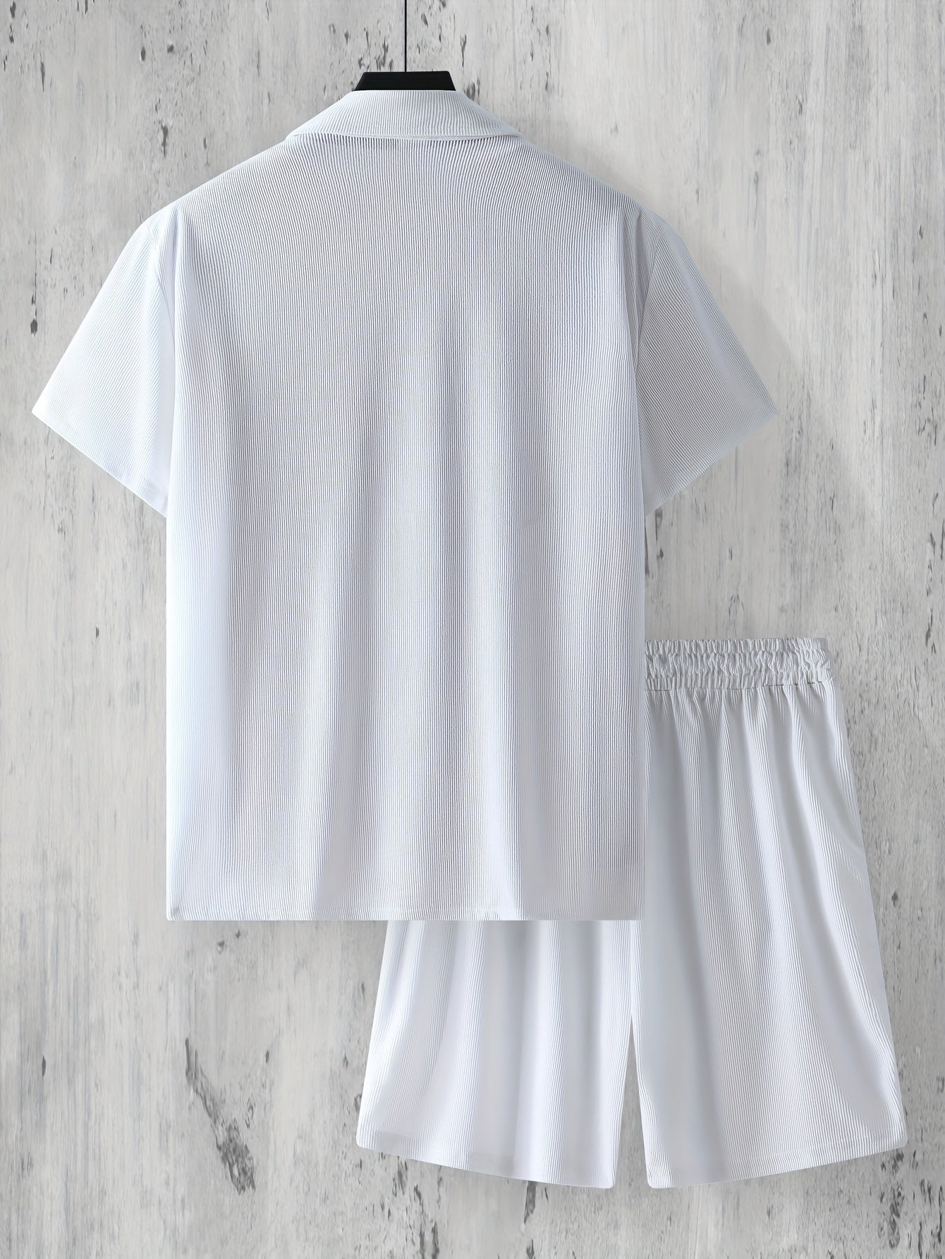 Andres - 2pcs Casual Outfit | Julian & Claire Toronto