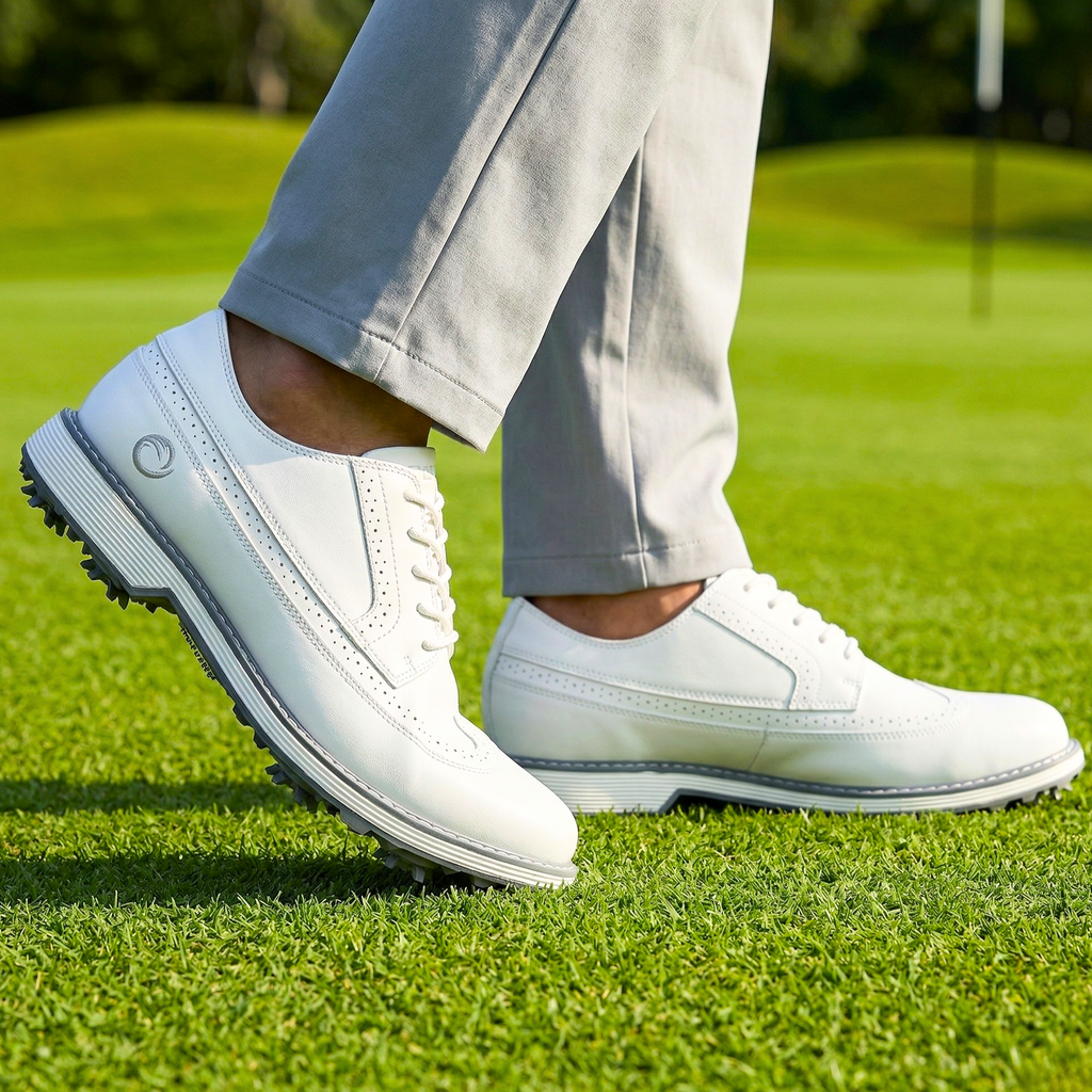 Cyle - Performance Golf Sneakers | By Julian & Claire Toronto