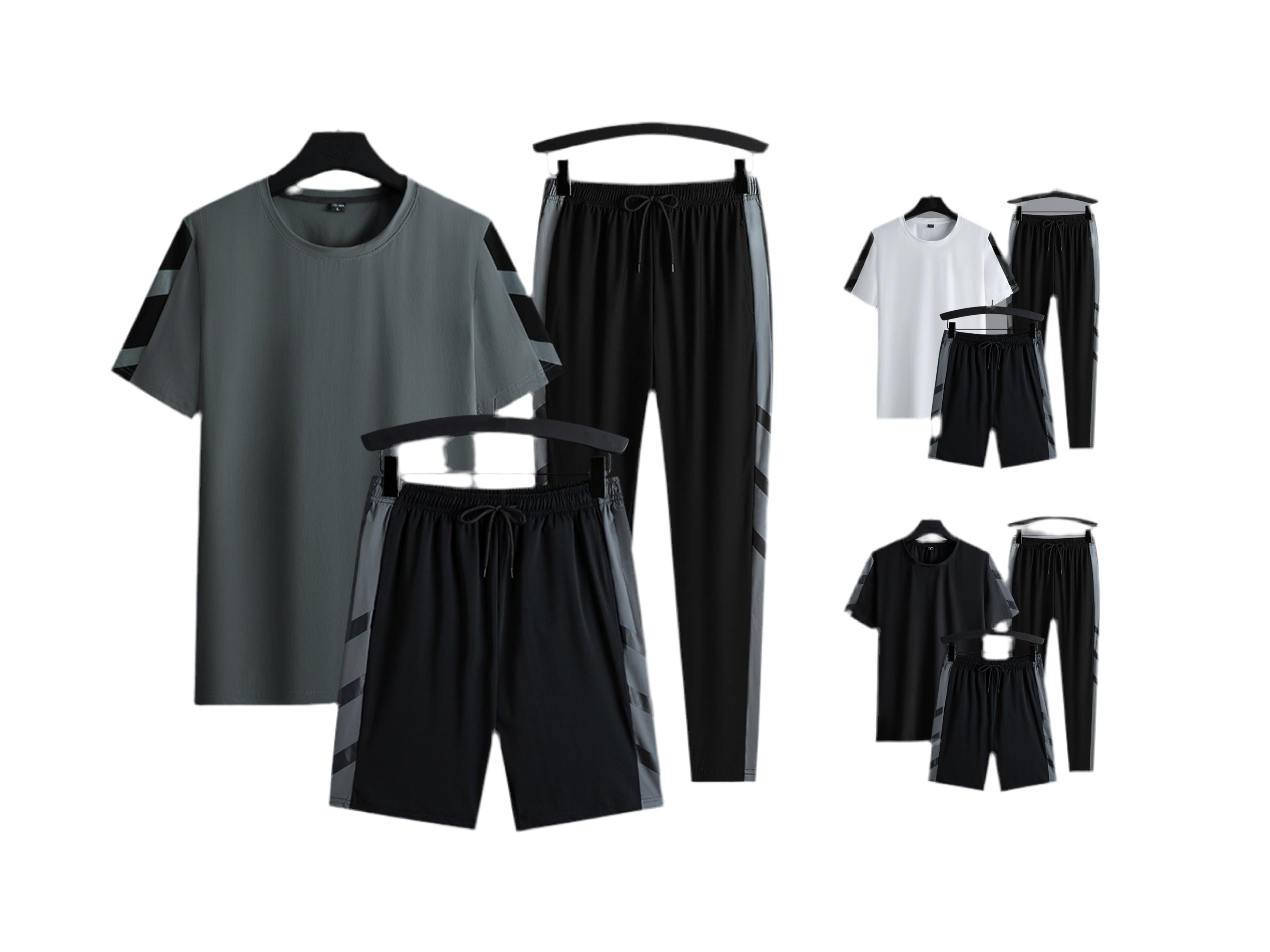 Bennett - 3 Pieces set | By Julian & Claire Toronto