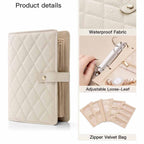 Jewelry Organizer Bag /Jewelry handbag