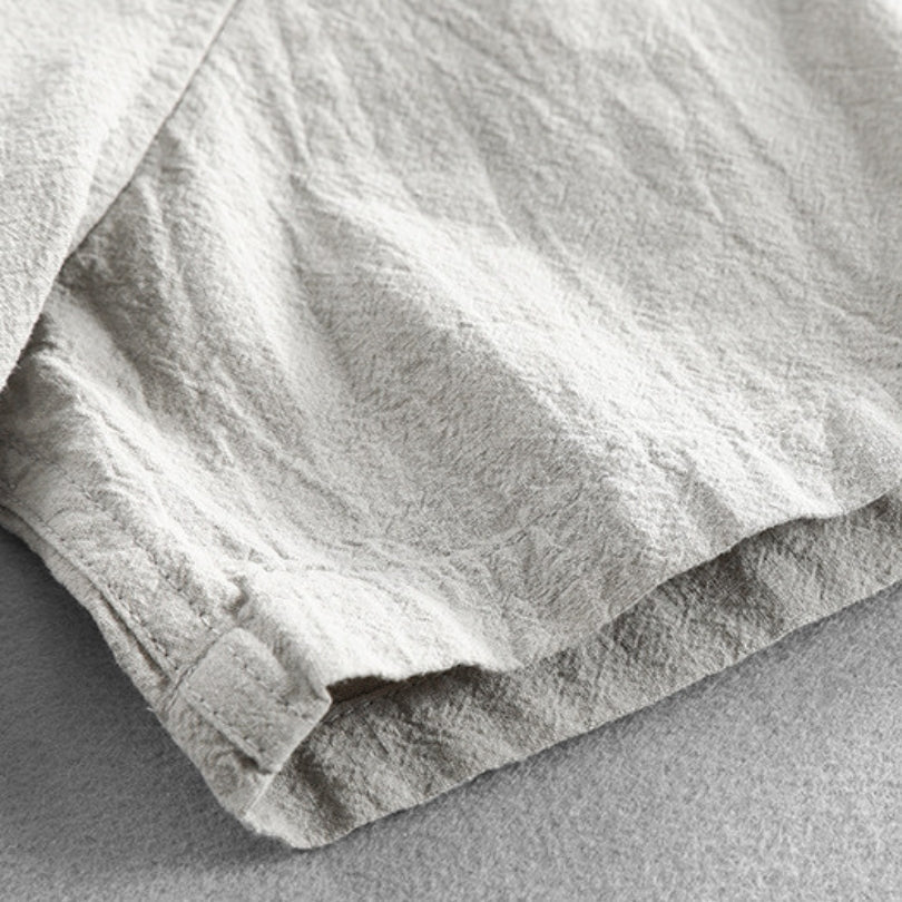 Micah - Men's Premium Shirt | By Julian & Claire Toronto