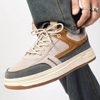 Radley - Retro Streetwear Sneakers | By Julian & Claire Toronto