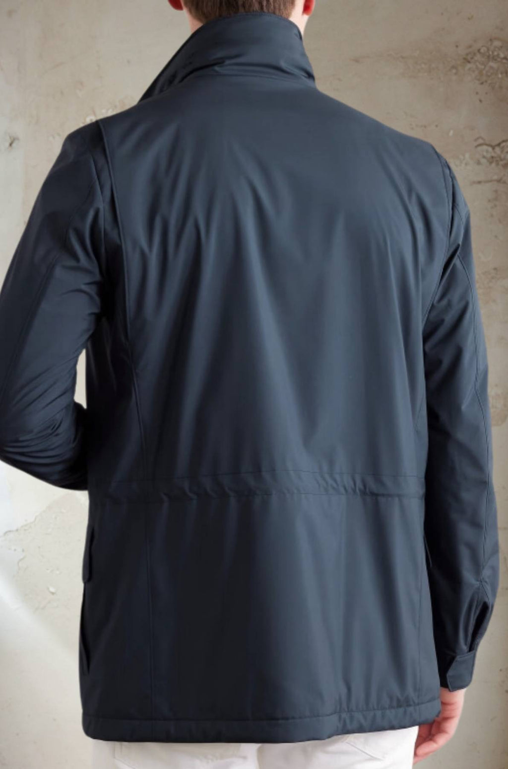 William - Casual Jacket | By Julian & Claire Toronto