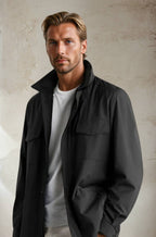 William - Casual Jacket | By Julian & Claire Toronto