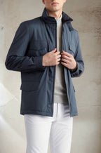 William - Casual Jacket | By Julian & Claire Toronto