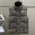 Rodrigo - Everyday Explorer Puffer Vest | By Julian & Claire Toronto