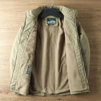 Norwood - All-Weather Explorer Jacket | By Julian & Claire Toronto