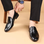 Ty - Heritage Formal Classic Shoes | By Julian & Claire Toronto