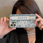 Premium Wristband iPhone Case
