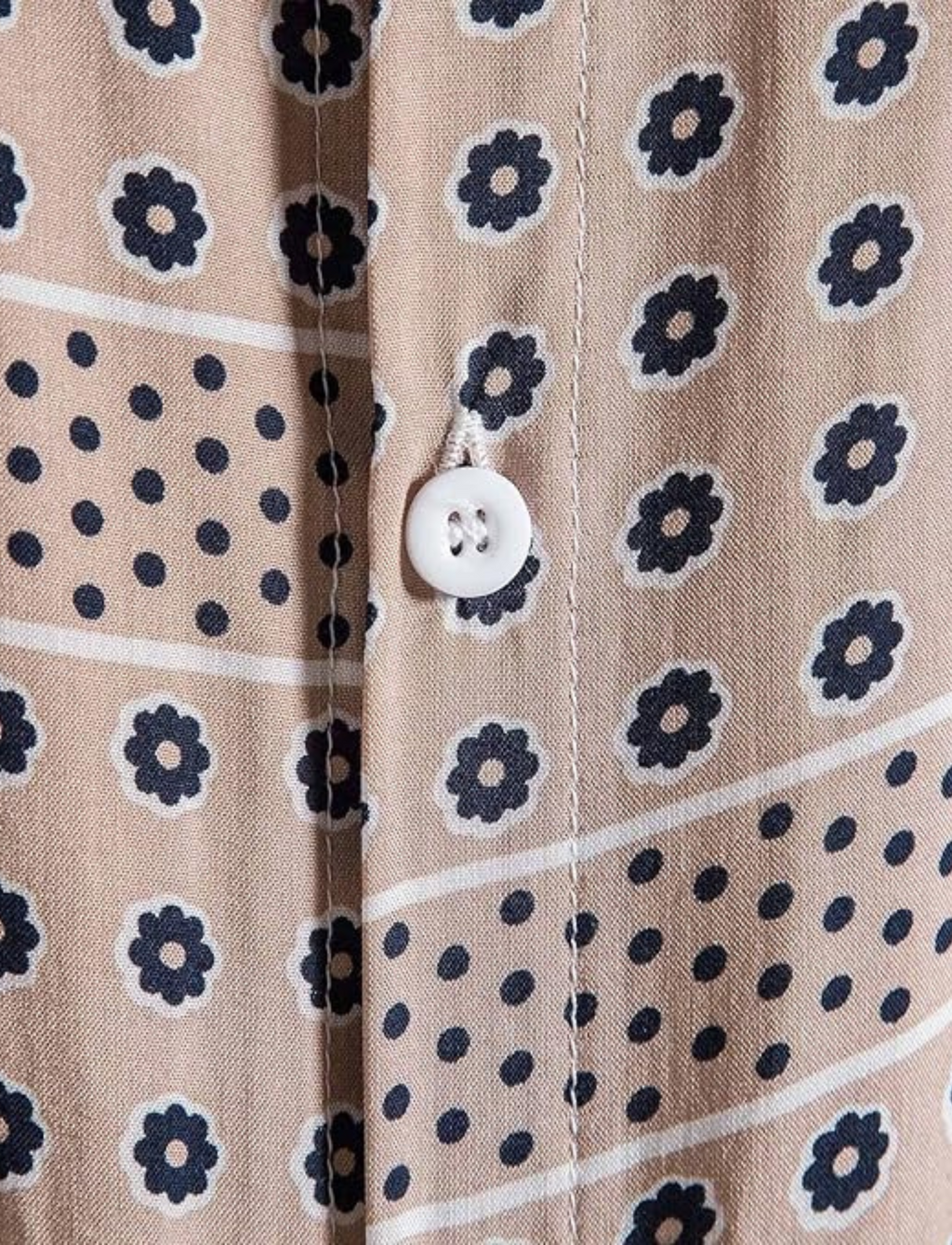 Stefan - Elegant Everyday Button-Up Shirt | By Julian & Claire Toronto