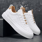 Roscoe - Orthopedic Comfort Everyday Shoes | By Julian & Claire Toronto