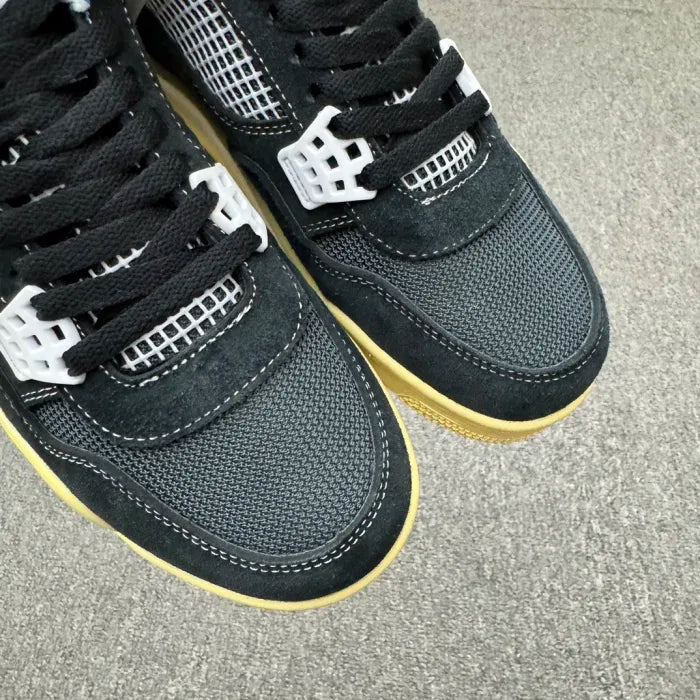 N - SNEAKERS