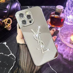 Luxury Makeup iPhone Case