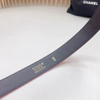 C - GÜRTEL