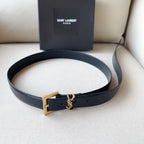 YSL - GÜRTEL