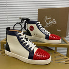 A - SNEAKERS