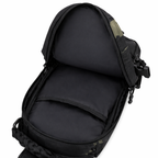 Tyson - Classic Outdoor Utility Bag | By Julian & Claire Toronto