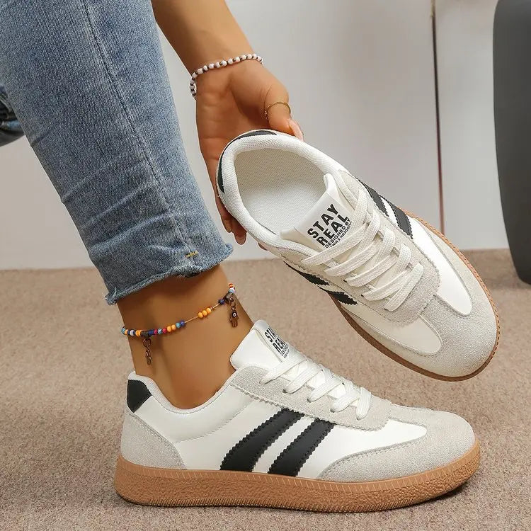 Daley - Everyday City Walk Sneakers | By Julian & Claire Toronto