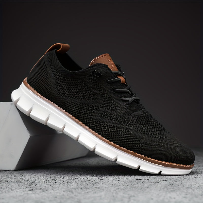 Andre - Urban Casual Shoes | Julian & Claire Toronto