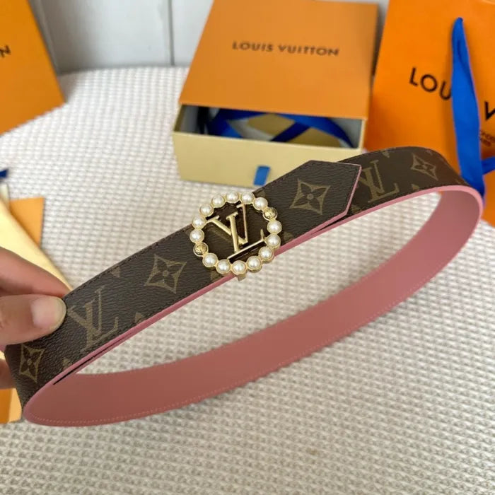 LOUIS V - GÜRTEL