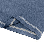 Anthony - Relaxed Fit Hooded T-Shirt | By Julian & Claire Toronto