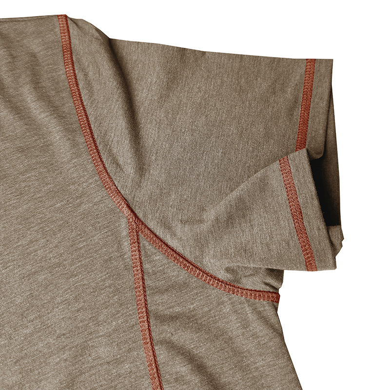 Albert - Everyday Classic Fit T-Shirt | By Julian & Claire Toronto