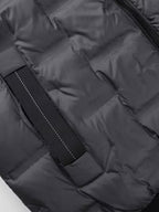Dakota - Urban Explorer Puffer Vest | By Julian & Claire Toronto