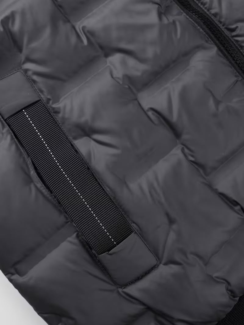 Dakota - Urban Explorer Puffer Vest | By Julian & Claire Toronto