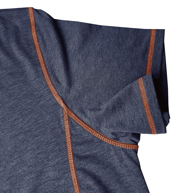 Albert - Everyday Classic Fit T-Shirt | By Julian & Claire Toronto