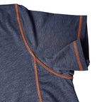 Albert - Everyday Classic Fit T-Shirt | By Julian & Claire Toronto