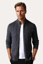 Noah - Premium Vest | By Julian & Claire Toronto