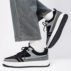 Radley - Retro Streetwear Sneakers | By Julian & Claire Toronto